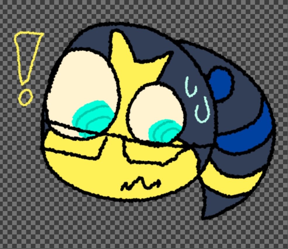 this just turned into me making personal discord emotes of my characters (ill do something for blueboy eventually lol)

buttondrop