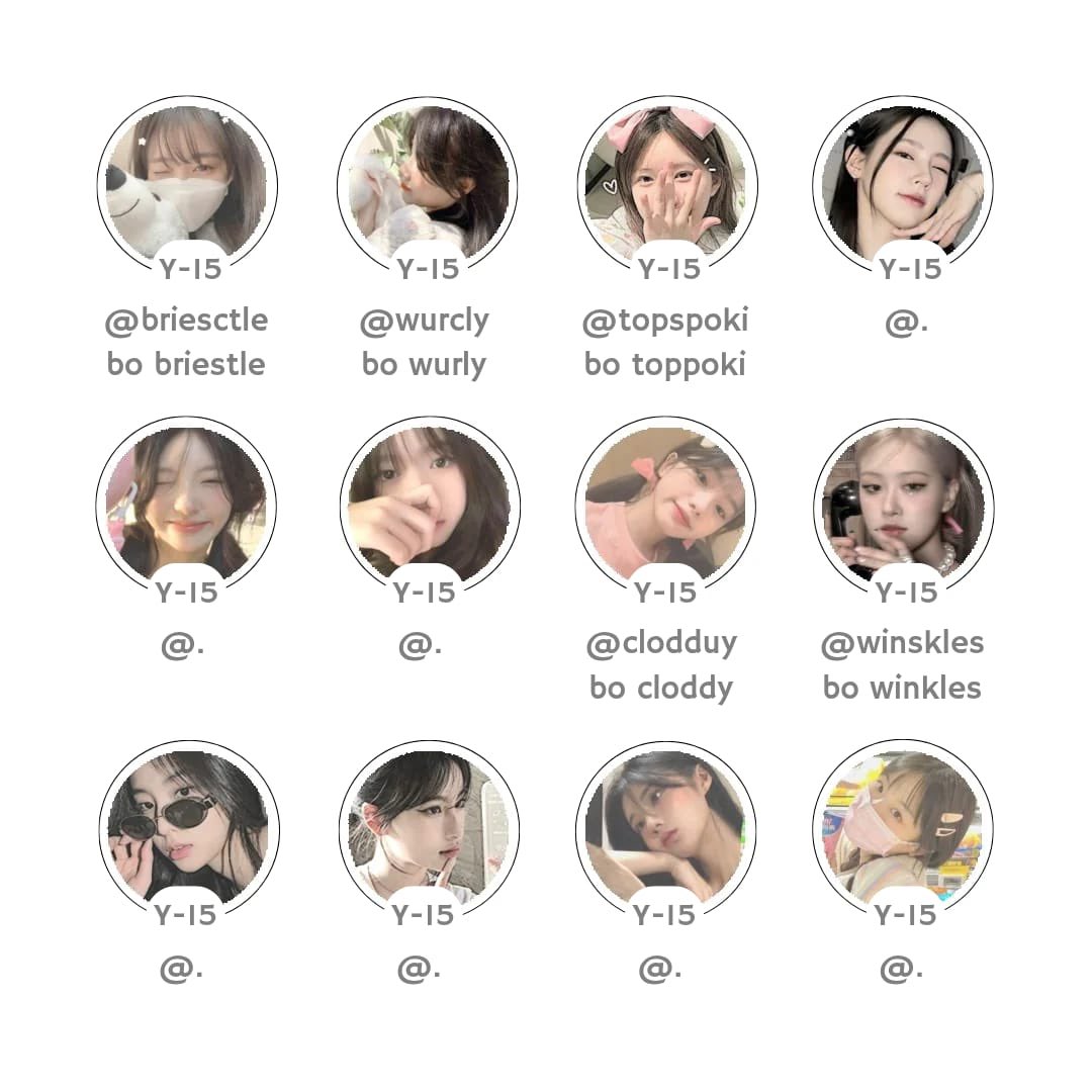 ipossessive's tweet image. ꒰  w-ts acc inact kosongan ꒱

 ♡ verif email only 
 ♡ masuk mt nonmoots, ht mainin dulu 
 ♡ email dom gmail
 ♡ green (-ssb baru ganti usn)

💰7k /v email

wa.me/6285183471469