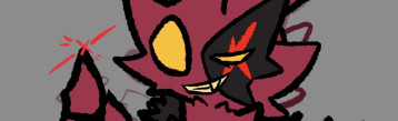 Azariah_Art's tweet photo. Sneak peek of Drawing some scugs
#Rainworld https://t.co/6qDSdTALad