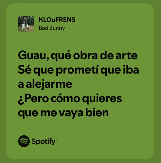 letras_co's tweet image. #DTmF