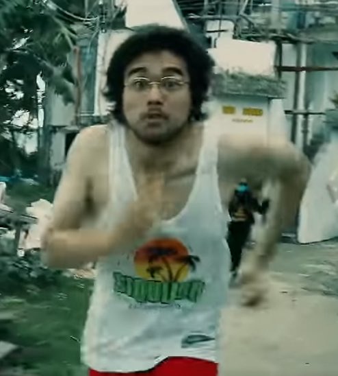 KingGnu:井口理さん　タンクトップ　Mサイズ KingGnu 井口理 タンクトップM - メルカリ