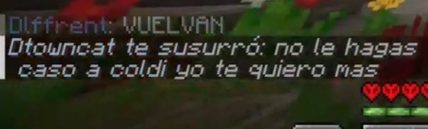 melyy_zanahoria's tweet image. Awwwwww #soarinng #pili #dtowncat #Coldified #WebonesShow