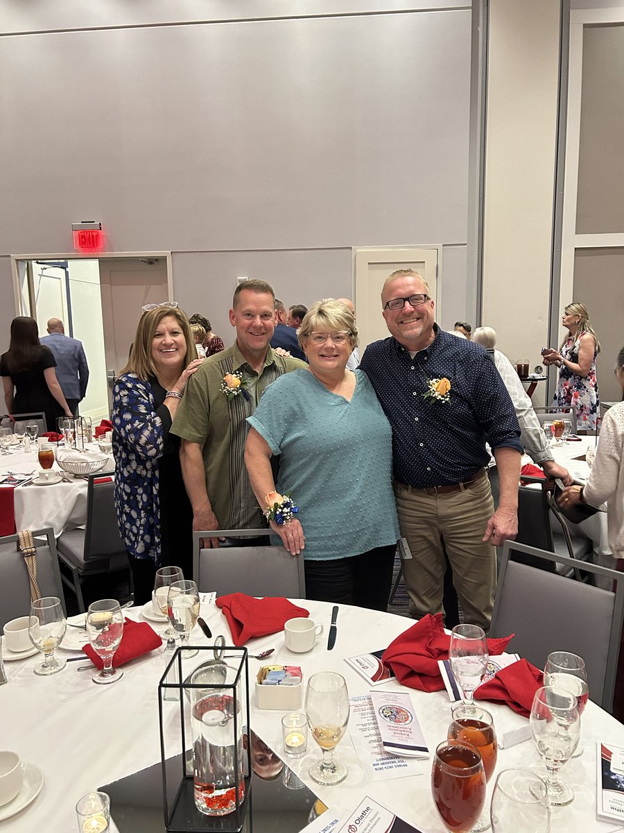 Kerry Lane (@kerry282542) on Twitter photo Honored to celebrate these remarkable educators and retirees this evening. A whole lot of Hawks will miss them tremendously. <a href="/OlatheEastHawks/">Olathe East High School</a> Honored to celebrate these remarkable educators and retirees this evening. A whole lot of Hawks will miss them tremendously. <a href="/OlatheEastHawks/">Olathe East High School</a>