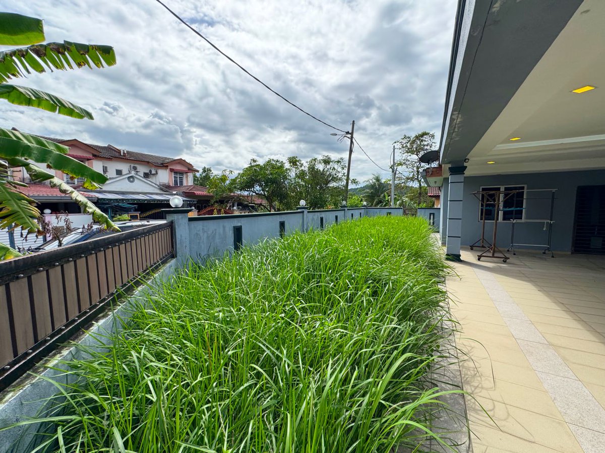 2 Storey Corner Lot Terrace @ Jalan Telipot, Bukit Sentosa, Rawang

Facing Open
Walking Distance to Surau

===================
Asking Price: RM 420,000
===================