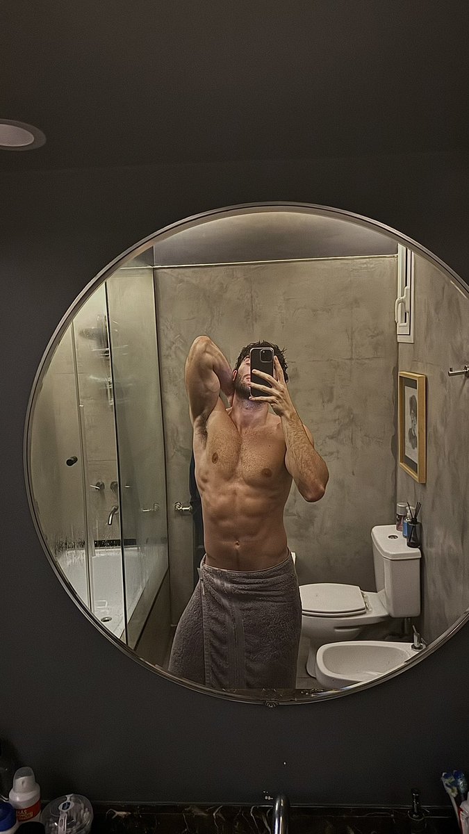una ducha y a dormir 🌧️