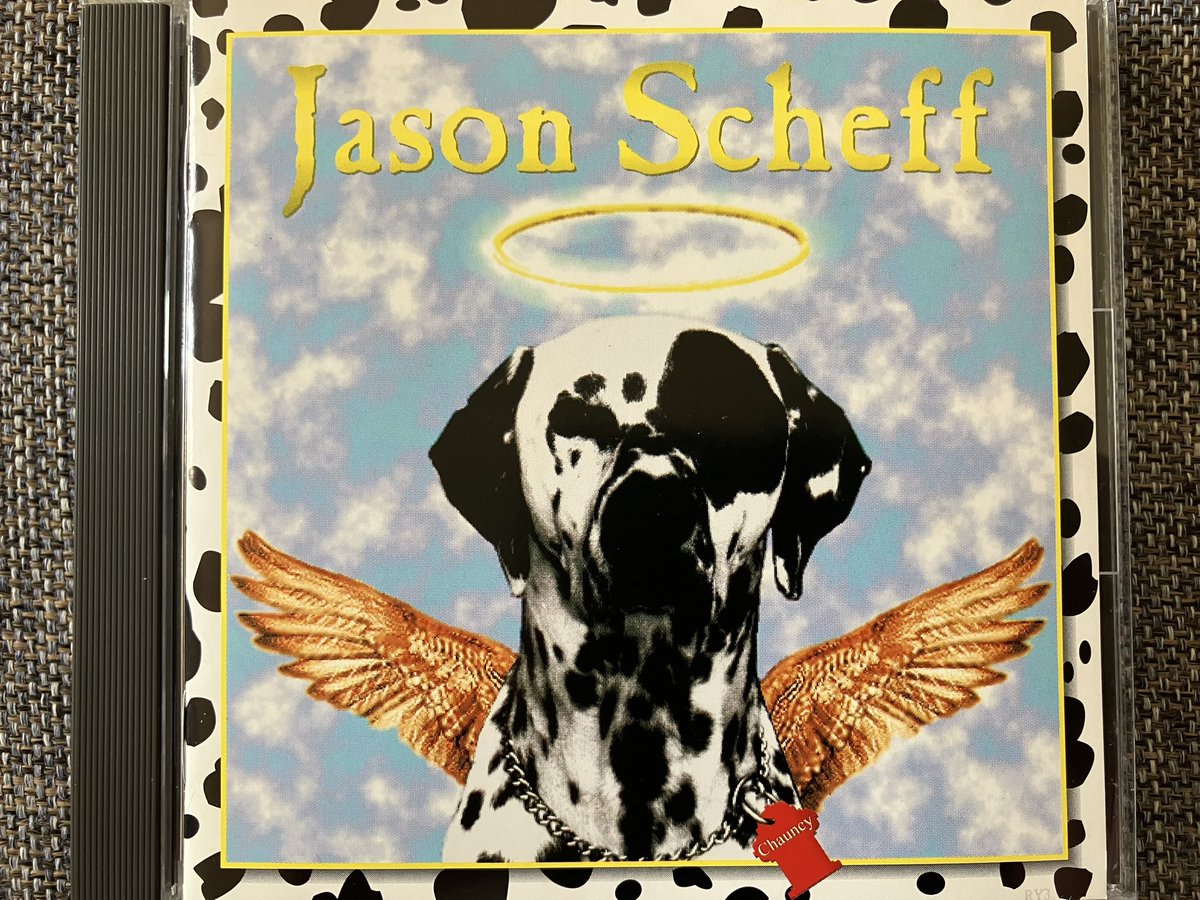 chokaihiryu's tweet photo. Chauncy / Jason Scheff 1997
Standing Here Beside Me
https://t.co/3ozqI6mWOD
#AOR #JasonScheff https://t.co/YnN12FNwDN