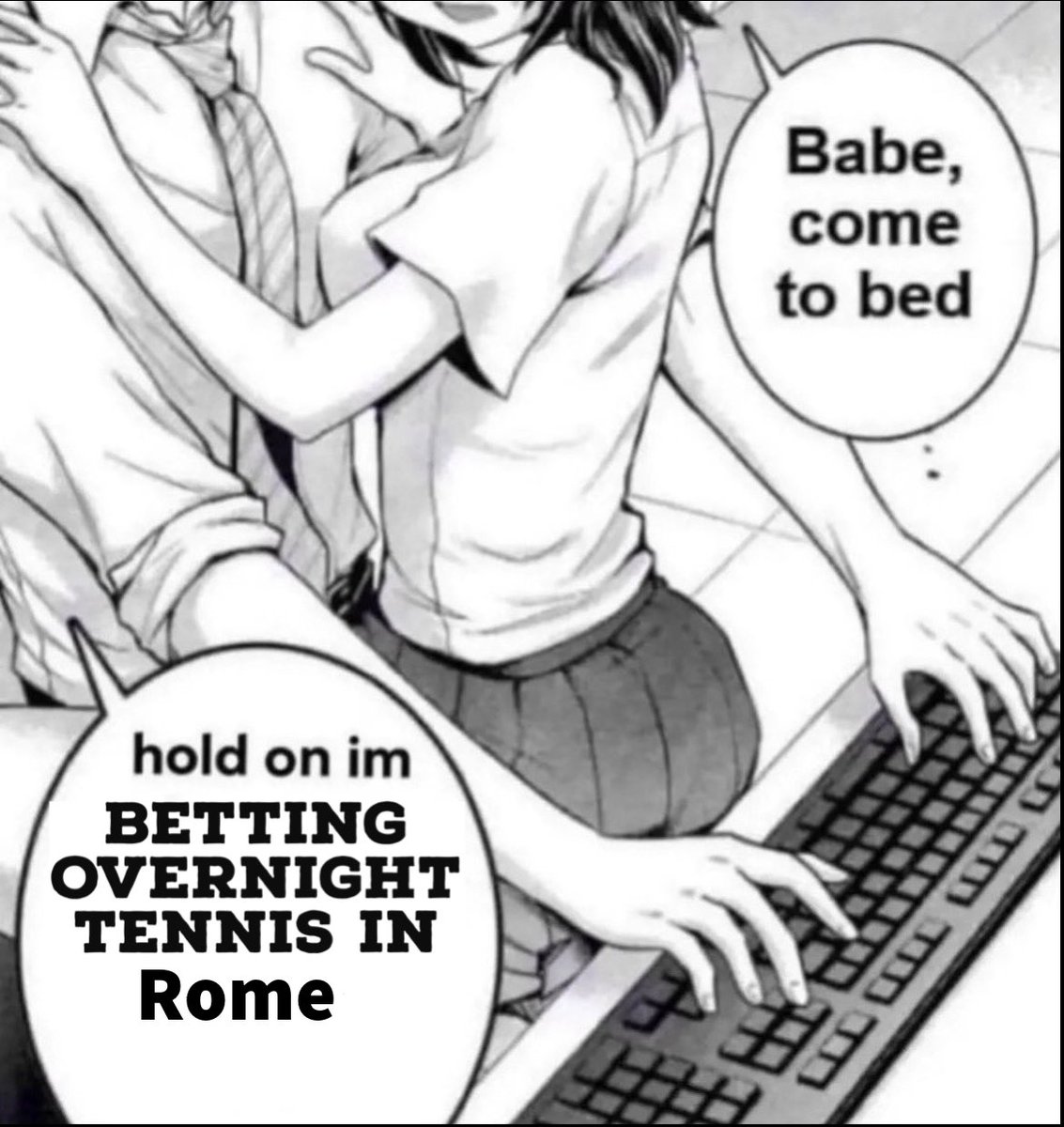 Cyro (@sandboxcyro) on Twitter photo 