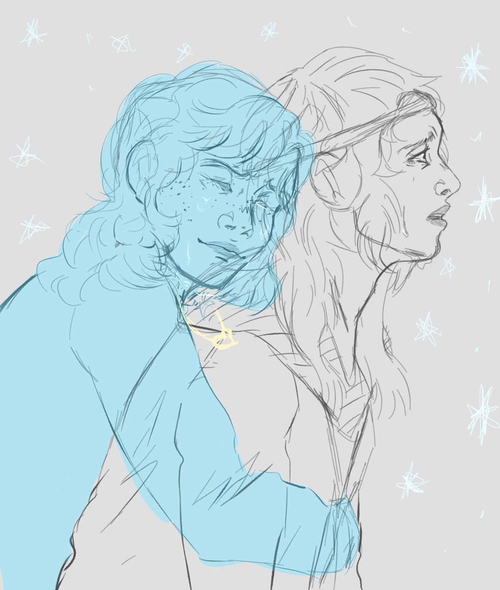 StarlightDraws_'s tweet photo. https://t.co/OoZdCNAUgH