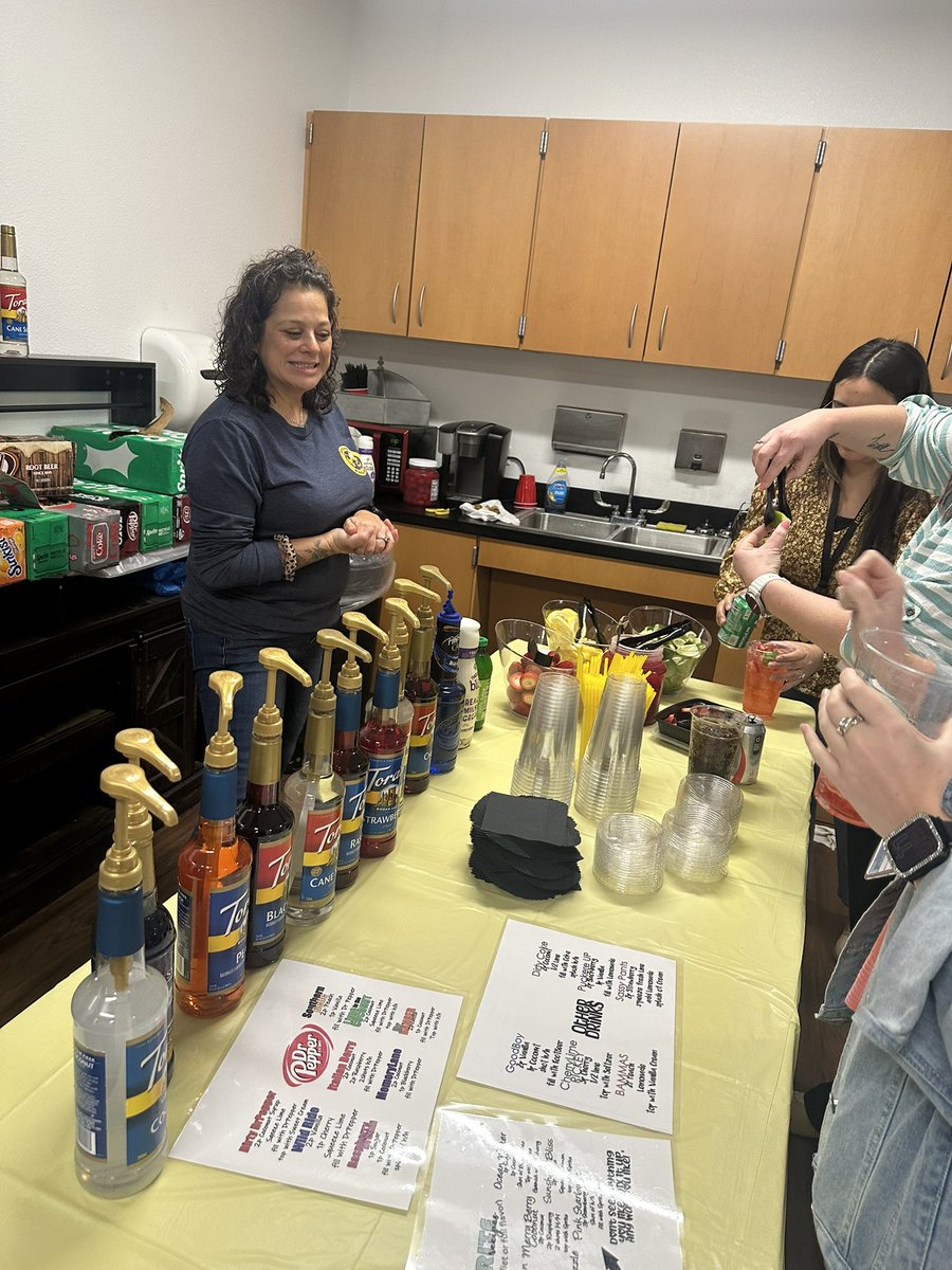 Stripling Middle School tweet media