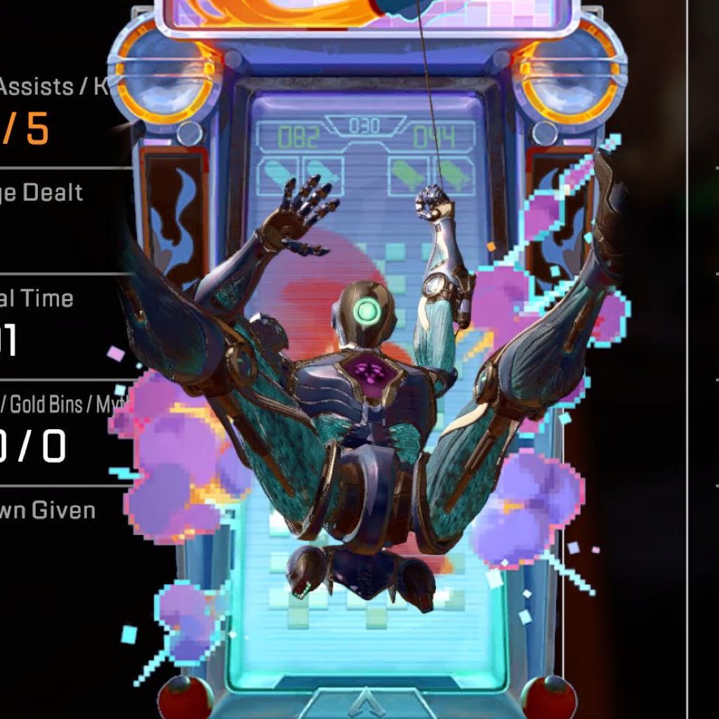 fusehound's tweet image. this diva