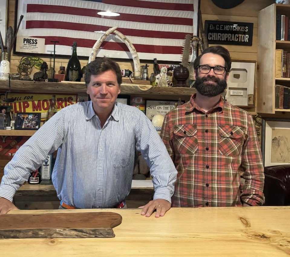 “Best I can do is a nicotine pouch and drinking from the garden hose”