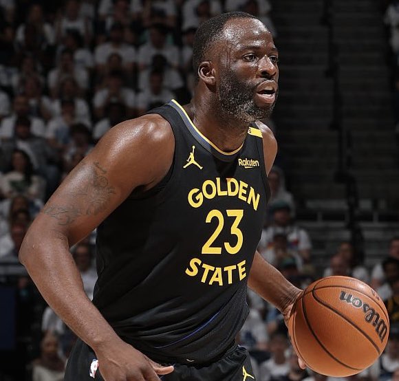 StatMamba's tweet image. Draymond Green is the 5th fastest player in NBA playoff history to reach 1,000 REB & 1,000 AST.