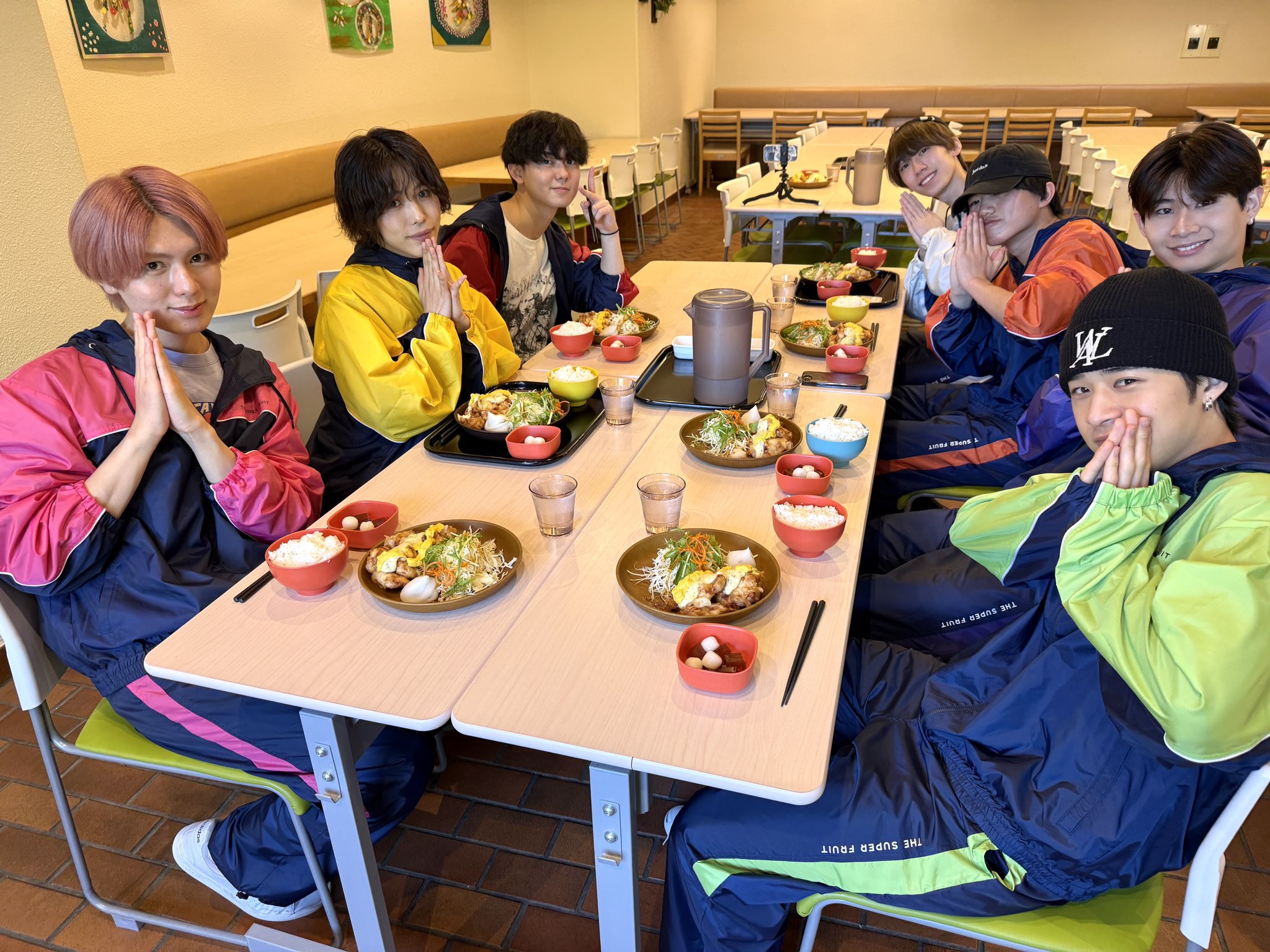 THE SUPER FRUIT（スパフル） (@supafuru_info) / X