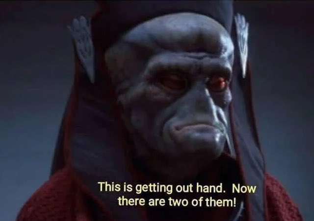 Restructuring advisors deciding which Clearlake they should reach out to