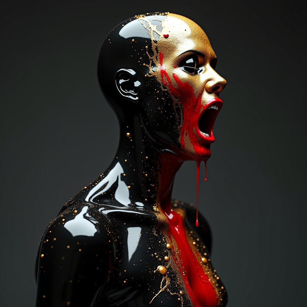 starvaLab's tweet image. Day 371

😍 Grace Touch 😍

➡️Price :- Not For Sale
➡️Date: 06 May 2025

foundation.app/mint/base/0x6f…

💖 Support. Share. Believe.