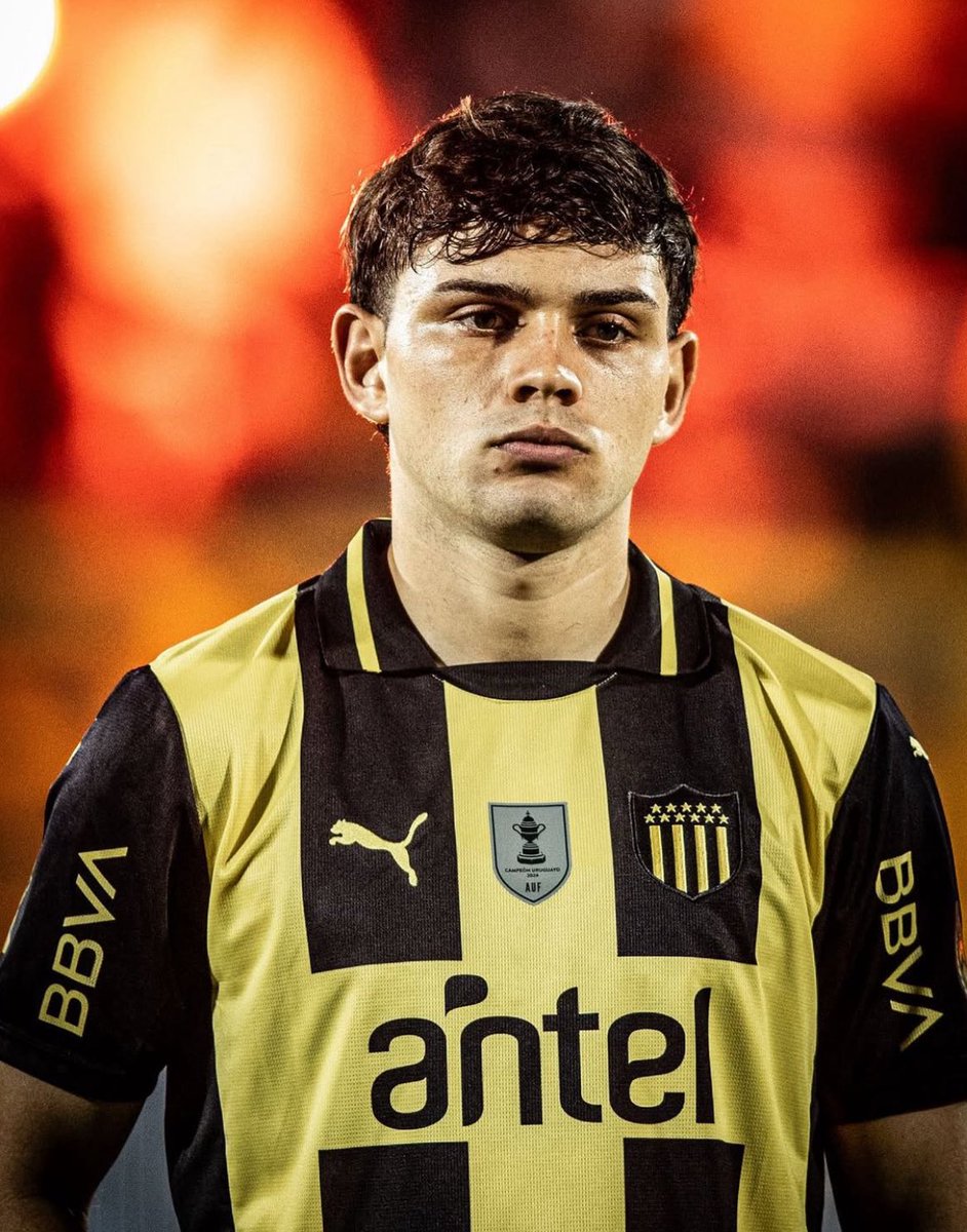 ⚔️⛔️ Nahuel Herrera ganó 6/8 duelos y NO FUE GAMBETEADO en la victoria 3-0 vs Bulo Bulo.

20 años.🪄