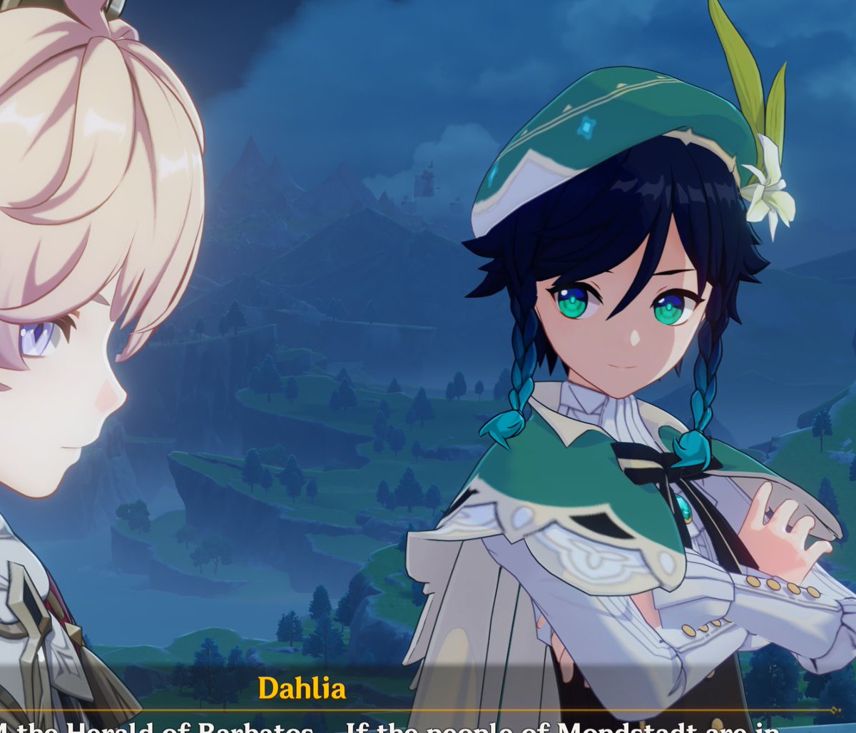 HAHAHAHSAHJFJHSHJ OH MY GOD im so normal SOSOSO normal VENTI I MISSED YOUUUU OH MY GOD