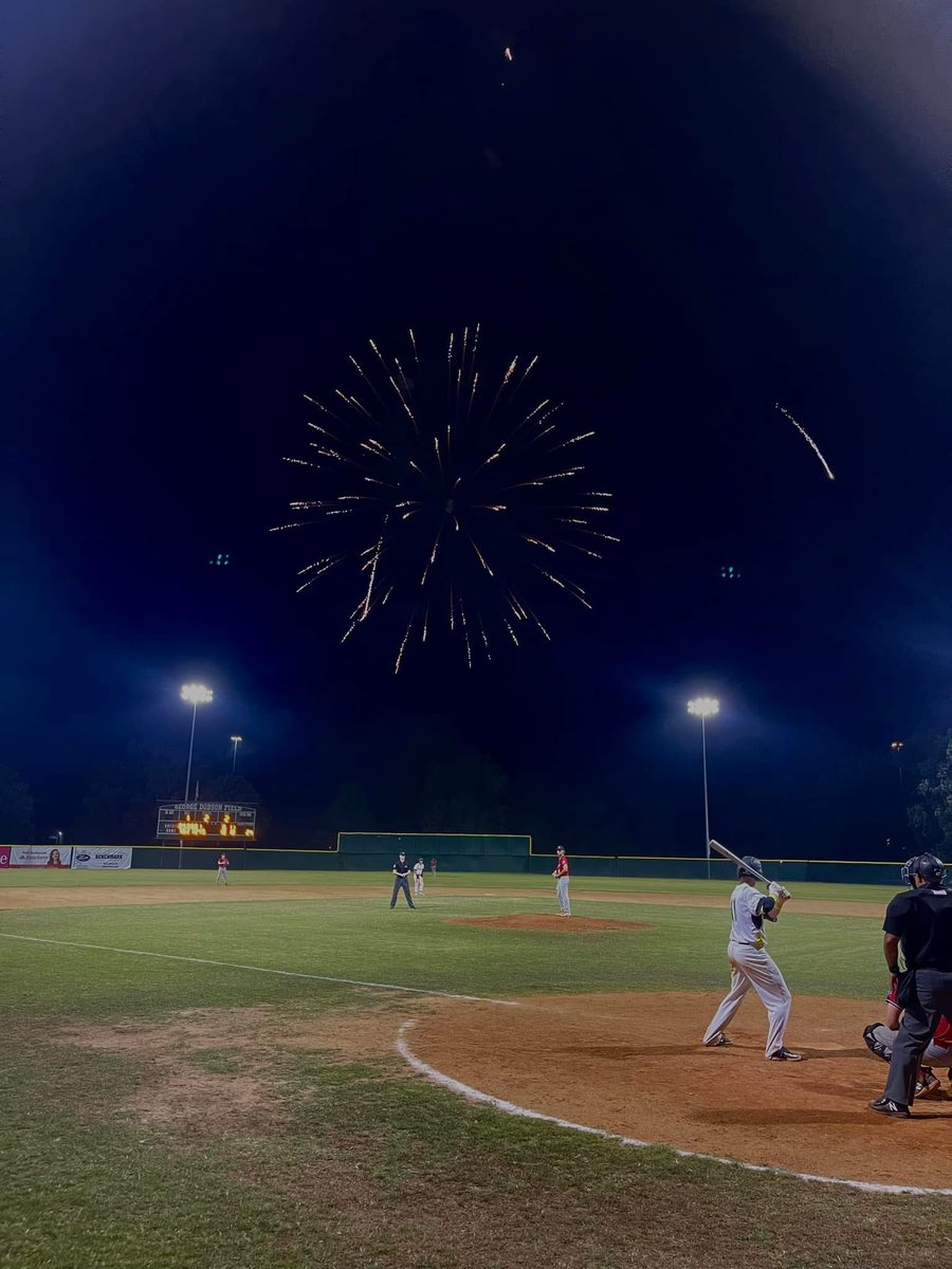 🚨 Due to some season injuries, The Texarkana Rhinos are looking to add Pitchers to start the season. Front half contracts or full season. 

⚾️  32 games for half contract, 64 for full; 6 days a week 
💪 Free gym membership 
🏠 Host families 
🍔 Post game meals 
💰 Per diem on