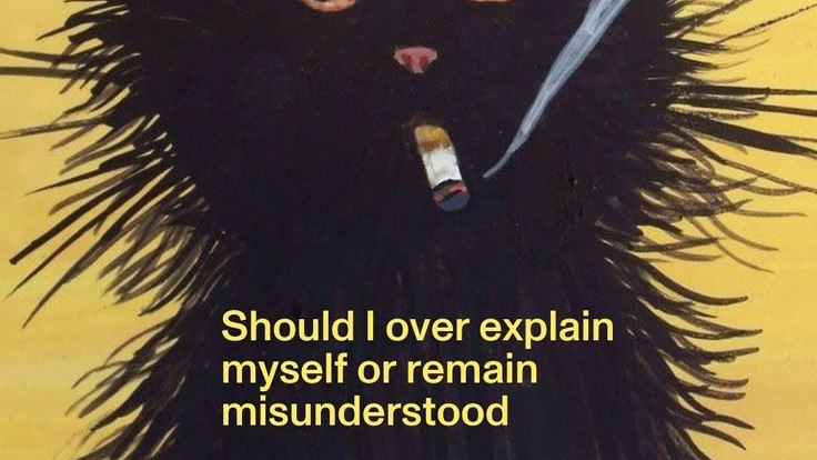 milkstrology's tweet image. 🌧️ capricorn risings: full moon in scorpio 5/12 moodboard horoscope 🌧️

This Full Moon implores you to question if you feel genuinely cared about by the people whose sole purpose in your life (i.e. friends) are to show up for you.