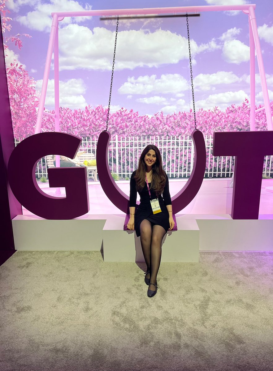 Haya Omeish, MD (@hayaomeish) on Twitter photo Had an amazing time presenting at DDW 2025 in San Diego this year! Was so fun meeting up with all our faculty, amazing mentors and co- residents!
<a href="/HFHGastroFellow/">Henry Ford Health Gastroenterology Fellowship</a> <a href="/HFHIntMedRes/">Henry Ford Hospital Internal Medicine Residency</a> Had an amazing time presenting at DDW 2025 in San Diego this year! Was so fun meeting up with all our faculty, amazing mentors and co- residents!
<a href="/HFHGastroFellow/">Henry Ford Health Gastroenterology Fellowship</a> <a href="/HFHIntMedRes/">Henry Ford Hospital Internal Medicine Residency</a>