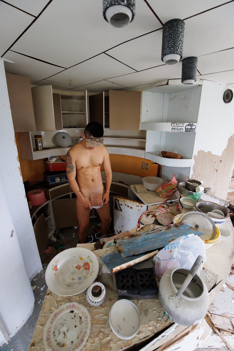 您的餐點到了。