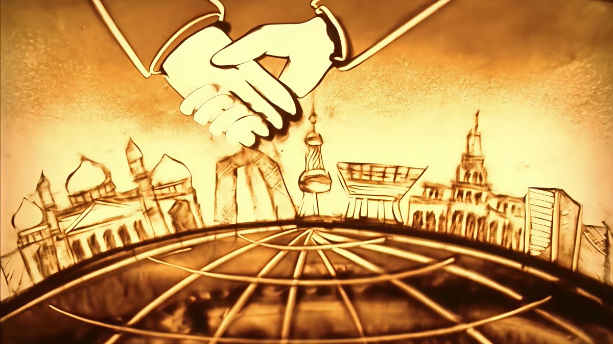 CscecM's tweet image. 📷 CSCEM held a youth photo and video display at the office, with 50+ submissions capturing project work, daily life in Malaysia, and team spirit. The showcase brought fresh energy and creativity to our workplace. #CorporateCulture #CSCECactivity