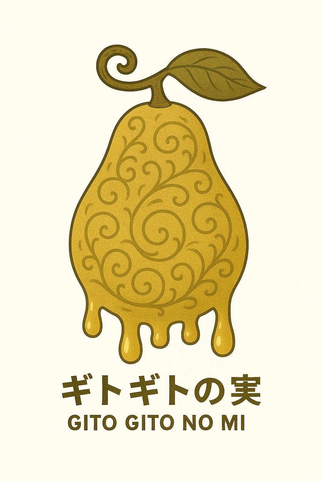 オリジナル悪魔の実 - Search / X