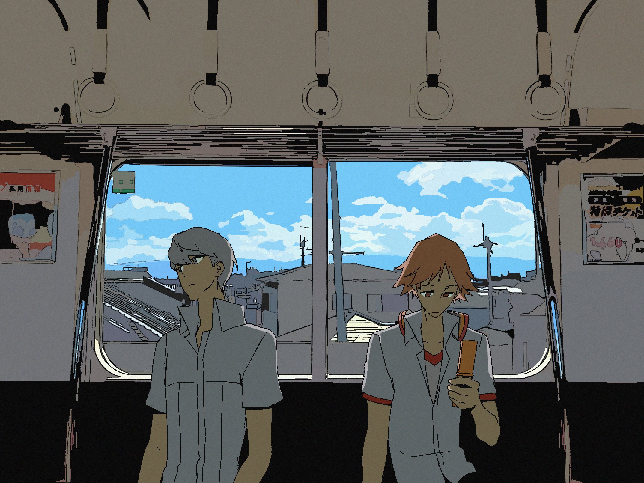 えびぽ -ebipo- (@ebipo_chan) / X