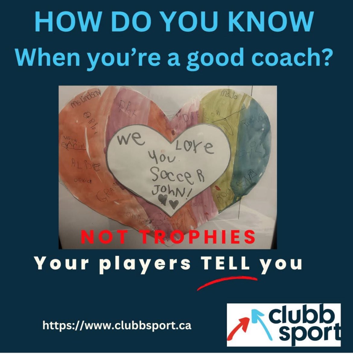 John Clubb (@clubbsport) on Twitter photo 