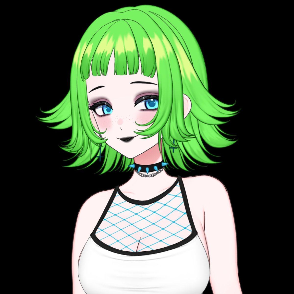 dead girls do it best 👻

coming out of hiatus soon, catch me on twitch! /poltergimp