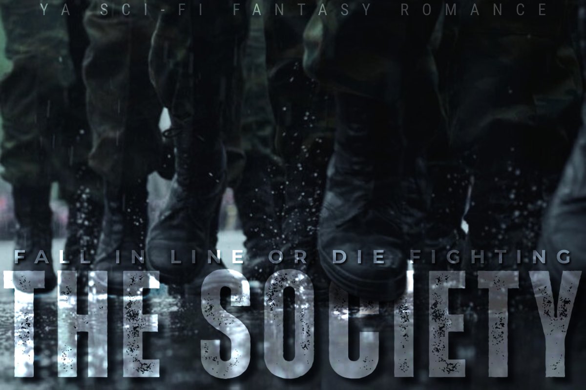 When a government mandated serum grants Amel a lethal superhuman ability, she’s forced to join a special ops team to prepare for war, but choosing who she can trust may threaten innocent lives and her own.

#questpit #YA #SFF #R #W
