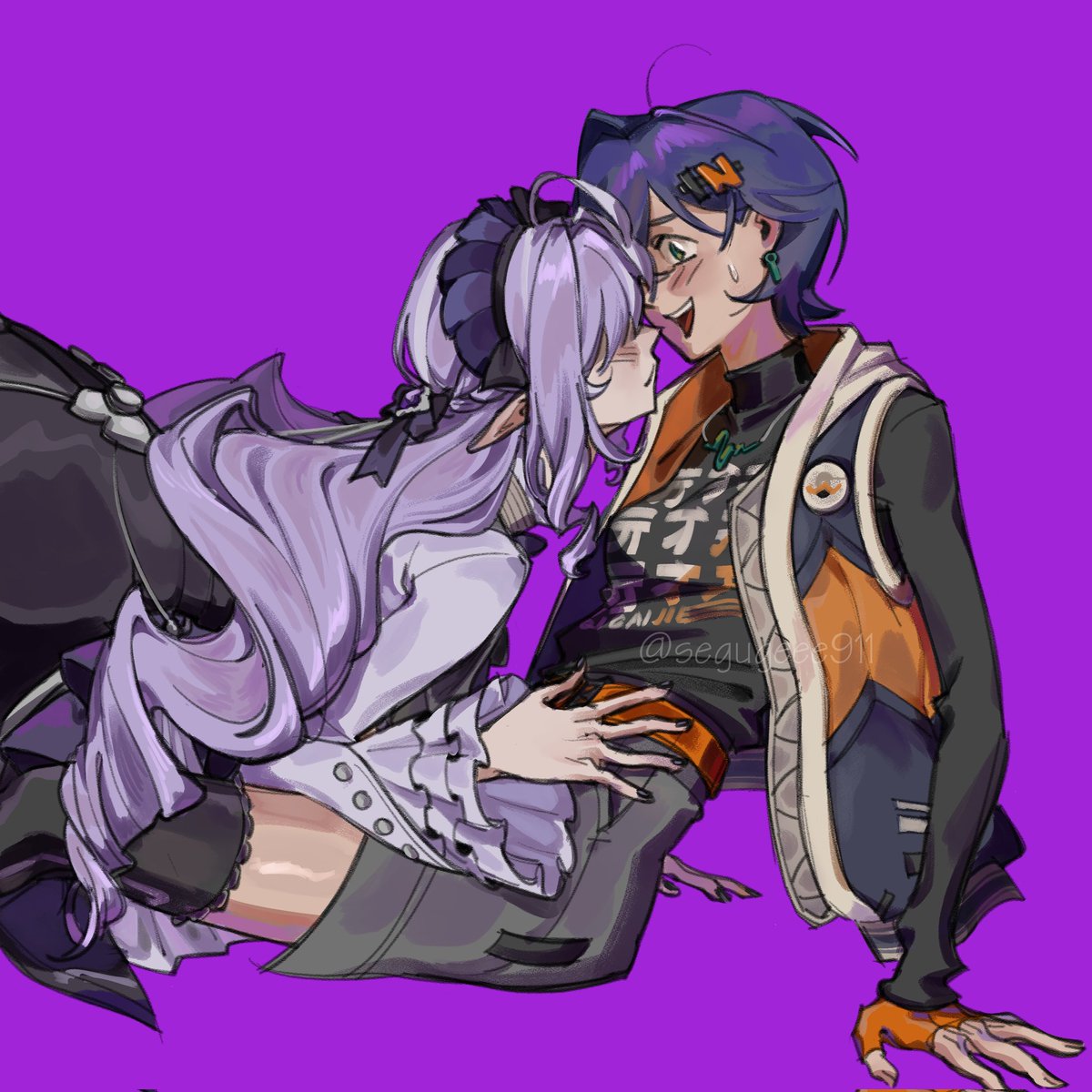 sgg 💢 tweet media