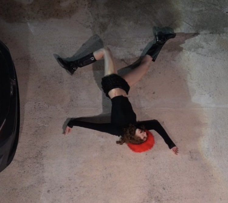 duró aproximadamente 3 minutos