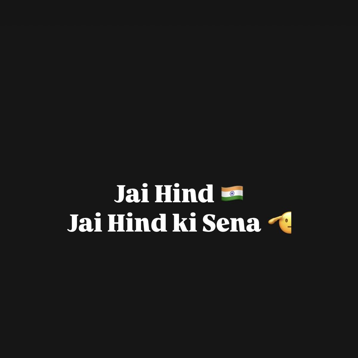 Tanay Pratap (@tanaypratap) on Twitter photo 