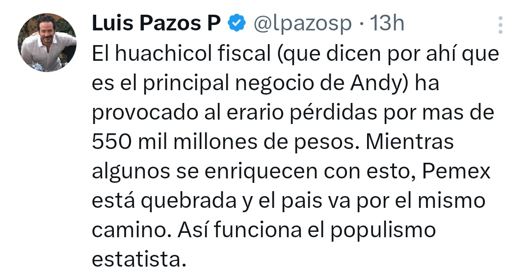 SantoTyrael's tweet image. Asombrosa capacidad de investigación de los #PRIANDEJOS cada día me tienen más asombrado (Por ahí se dice...)