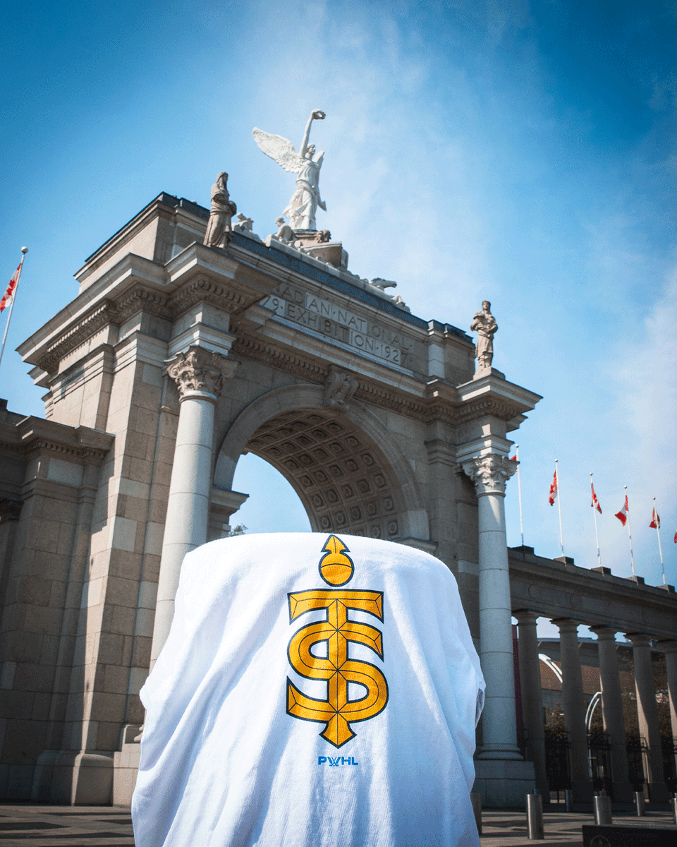 Toronto Sceptres tweet media