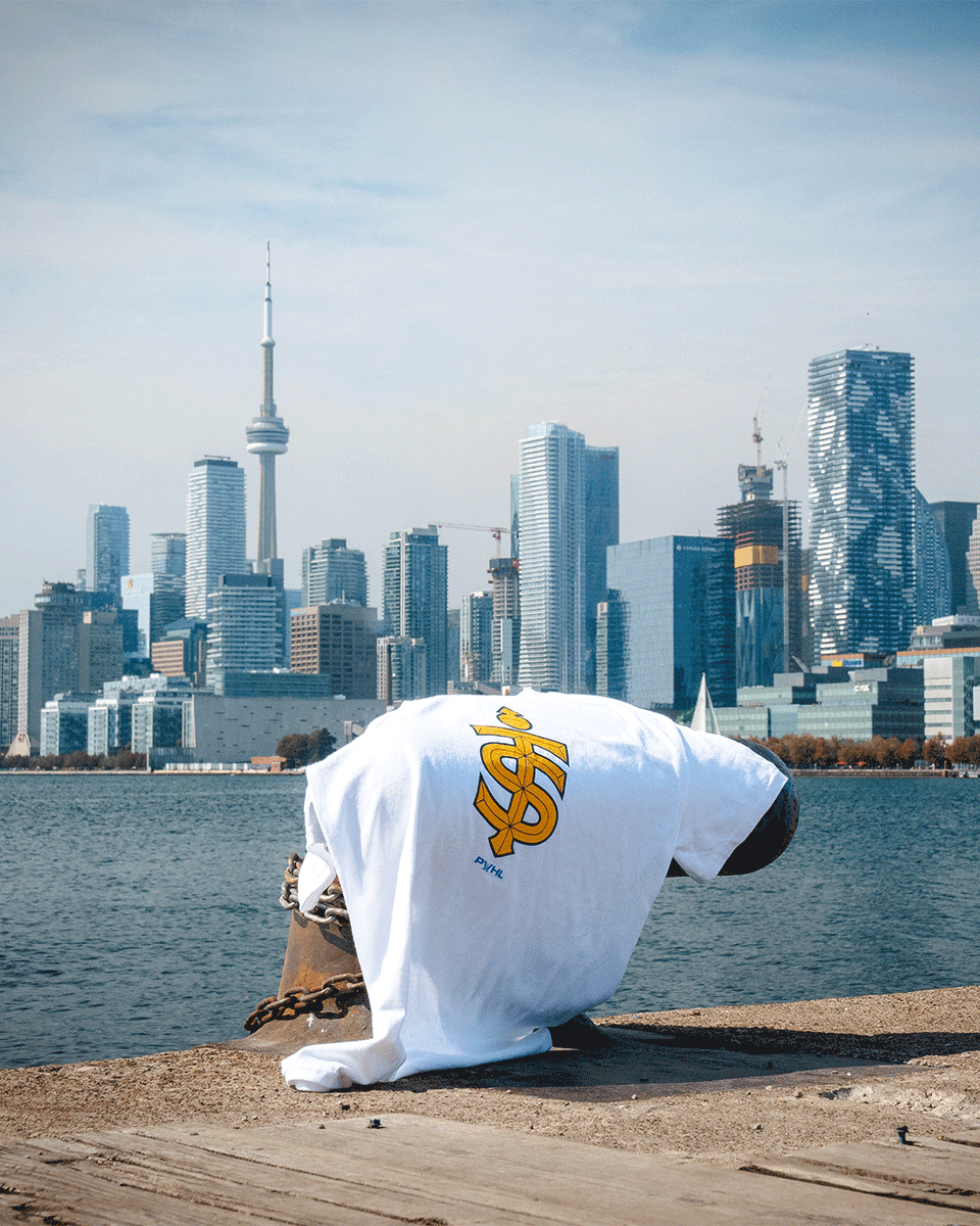 Toronto Sceptres tweet media