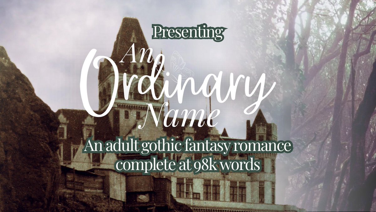 angie3tomatoes's tweet photo. An #agentsguide for AON
When Tayah sees the Obsidian Hart, her fate unravels. Now she must uncover Ravensford’s forgotten history—before she’s the next to disappear    
🖤Gothic Fantasy + Feminism 
🏠Sentient House   
❤️‍🔥Slow-burn Romance 
✨Art as Magic

#QuestPit #AF #R https://t.co/dpX4ySIn4W