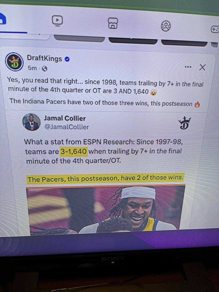Wow.