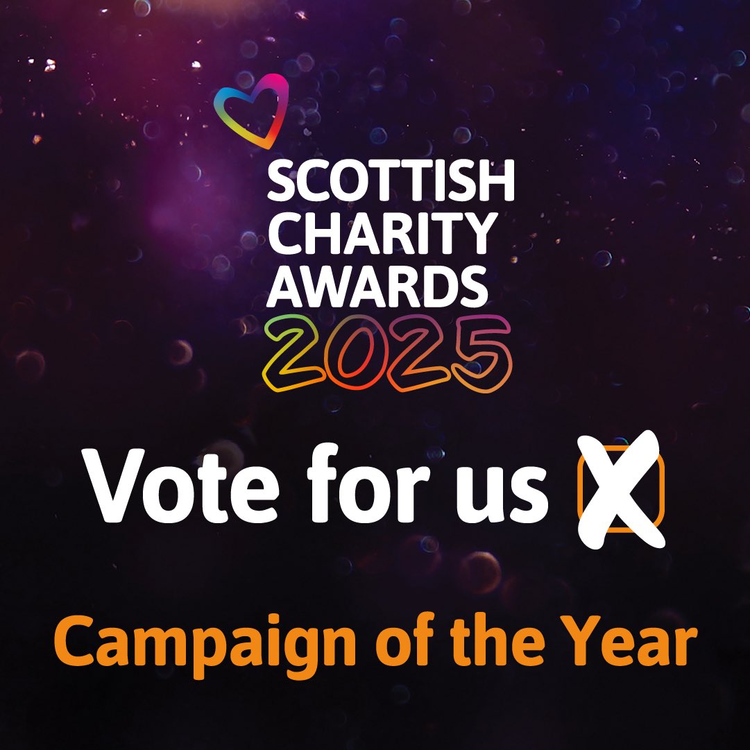 We are delighted to have been nominated.  Please help us win a Scottish Charity Award. All you have to do is vote! scvo.scot/scottish-chari…
 #ScotCharityAwards <a href="/RSNO/">Royal Scottish National Orchestra</a> <a href="/CreativeScots/">Creative Scotland</a> <a href="/EducationScot/">Education Scotland</a> <a href="/_Tinderbox/">Tinderbox Collective</a> <a href="/NickyBenedetti/">Nicola Benedetti</a> <a href="/SYMusicians/">Scottish Young Musicians</a> <a href="/SCOmusic/">Scottish Chamber Orchestra</a> <a href="/ScottishOpera/">Scottish Opera</a> <a href="/ABRSM/">ABRSM</a>