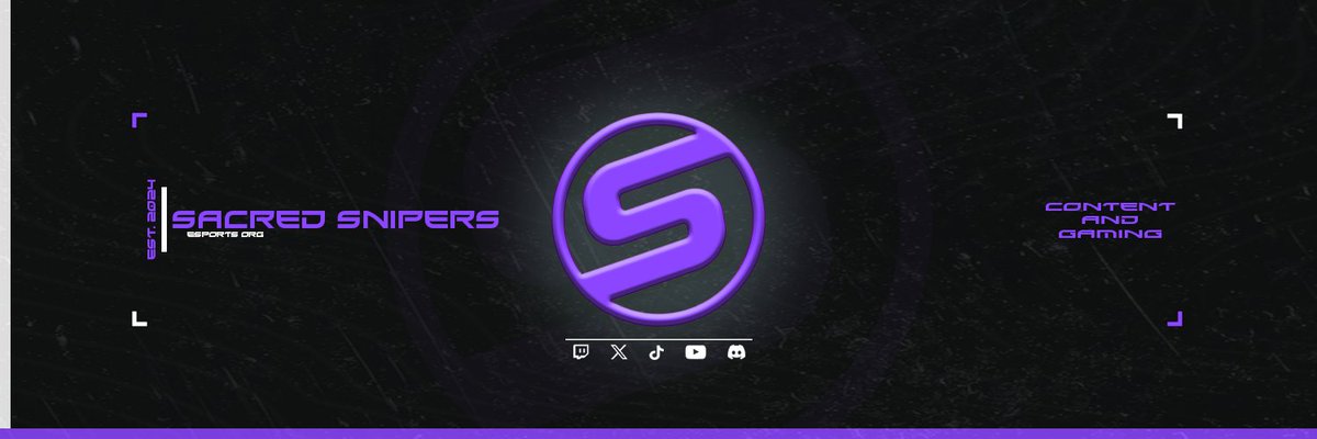 Team Sacred tweet media