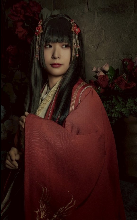 南果澄 tweet media