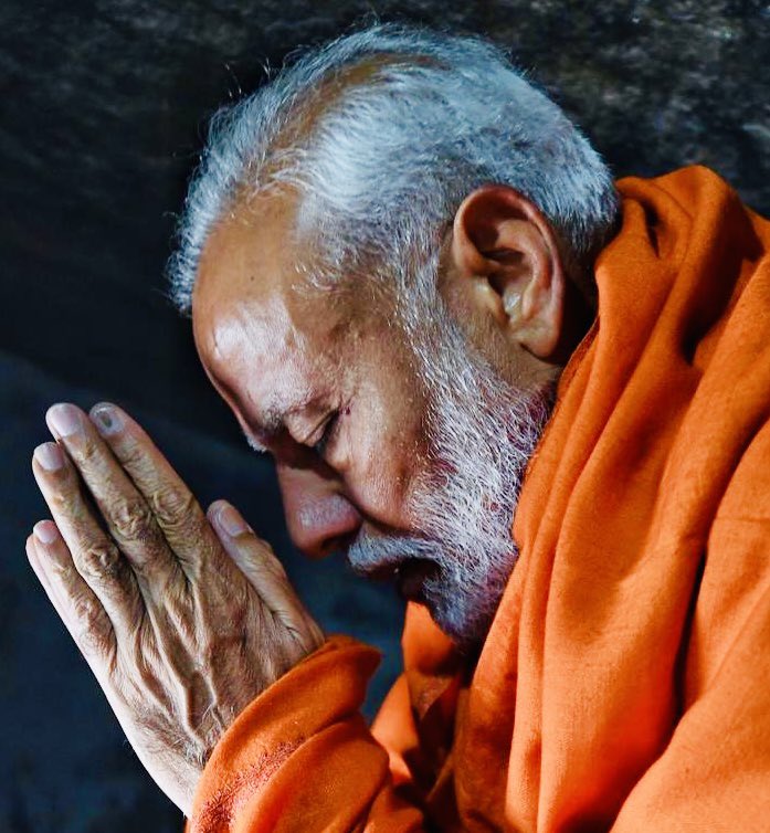 There is good reason why this great nation votes for Narendra Damodardas Modi. #OperationSindoor