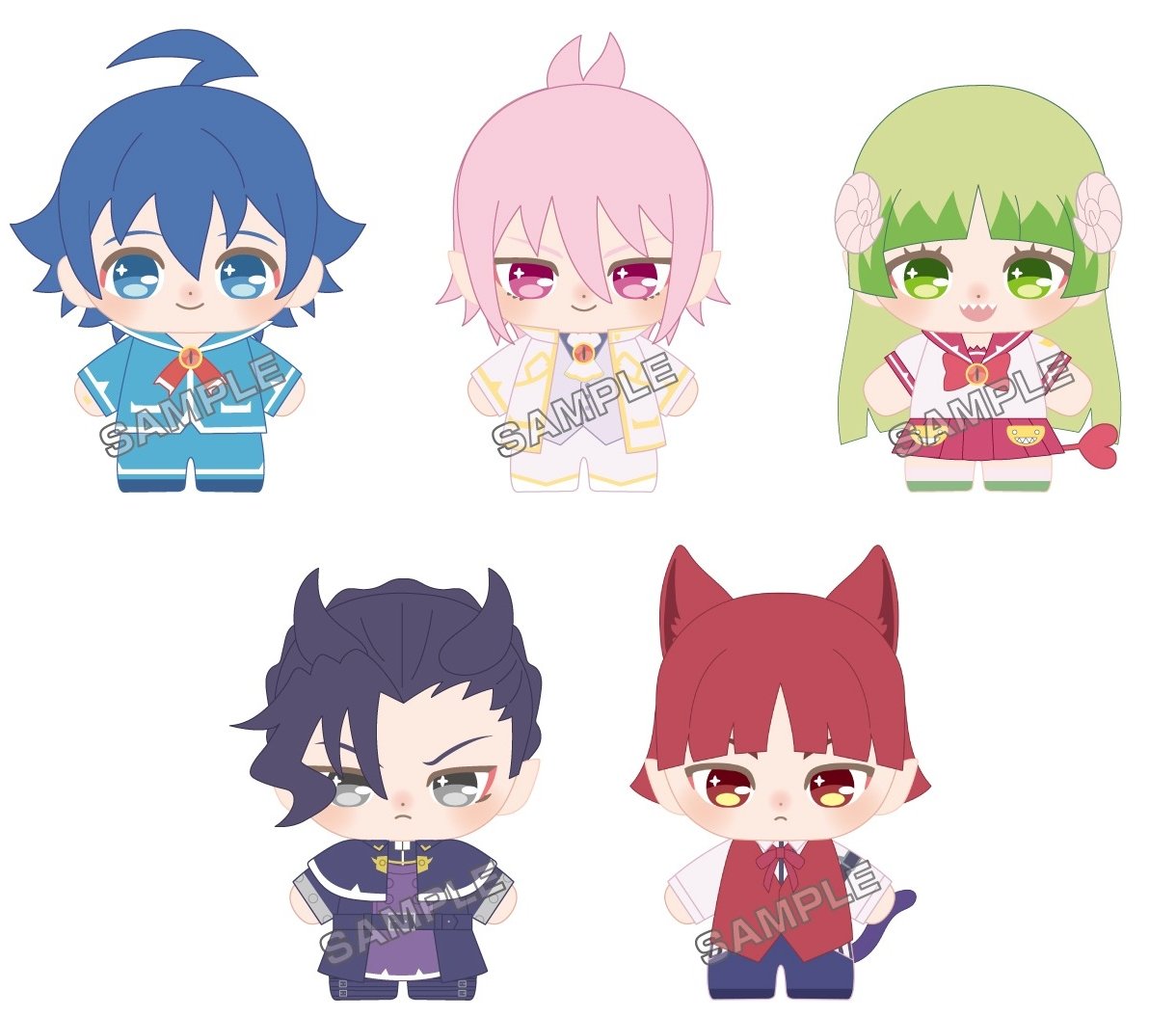 入間くんグッズ情報 (@iruma_goods) / X