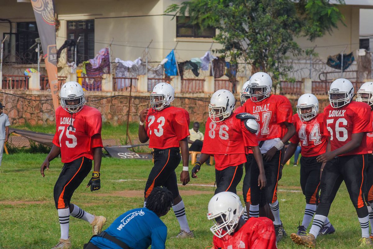 Bullspowerafc1's tweet image. 4th May 2025. The Bulls participated in the Second edition of the East African Championship against its Neighbors from Kenya.. the Biasons. The Bulls Scored a record 50:0 Points to claim its first International Win.
