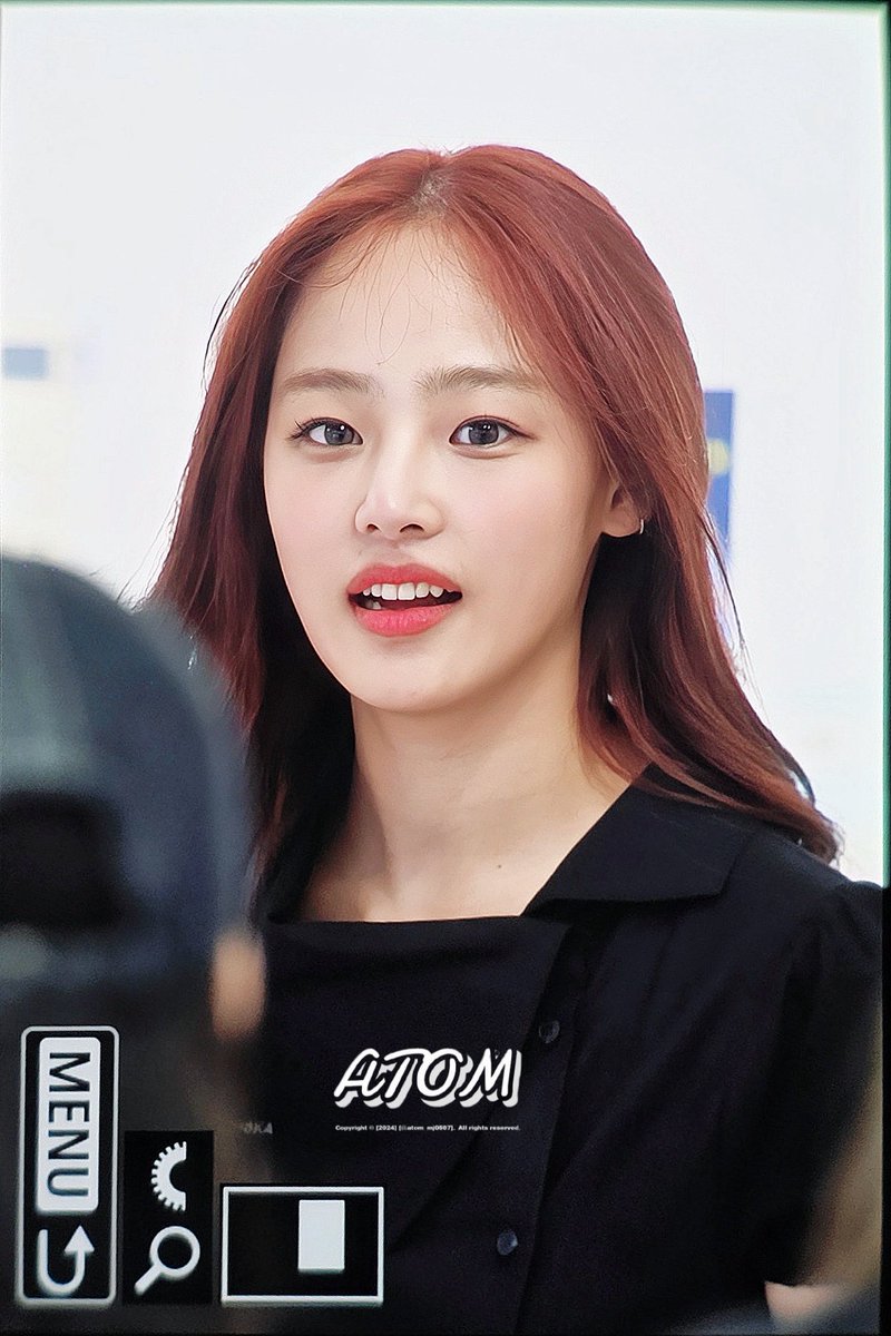 atom_mj0507's tweet image. 250507 Happy Minji’s Day🥰
#민지 #Minji #ミンジ #NJZ
#HAPPY_MINJI_DAY
#HappyMinjiDay