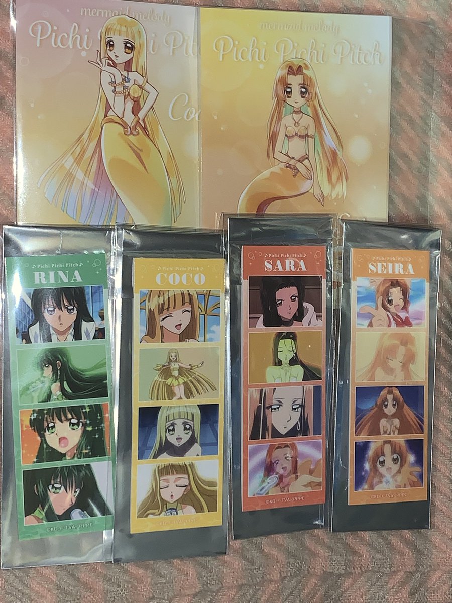 はつみ tweet media