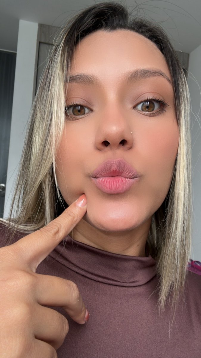 luna_juliieth's tweet photo. Lo que yo estoy amando este color 🤎🧸🍩✨🍄‍🟫🦦✨ https://t.co/nPFIlkNX2n