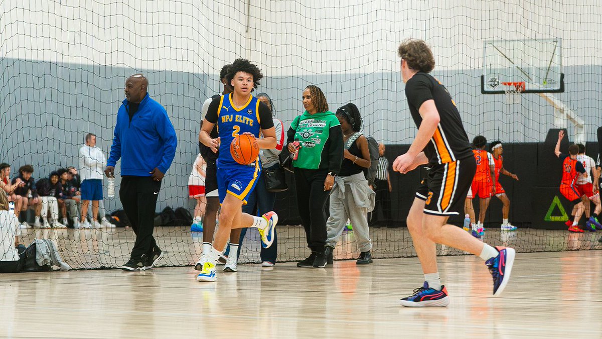 Michael Porter Jr. Elite (@mpjelite) on Twitter photo Reese Kimrey | 26' | 6'1 Guard
Session 1 <a href="/PRO16League/">PRO16/NXTPRO League</a>
8.4 PPG
48.1% 2FG (13/27)
41.7% 3FG (5/12)
15 rebounds
11 assists Reese Kimrey | 26' | 6'1 Guard
Session 1 <a href="/PRO16League/">PRO16/NXTPRO League</a>
8.4 PPG
48.1% 2FG (13/27)
41.7% 3FG (5/12)
15 rebounds
11 assists