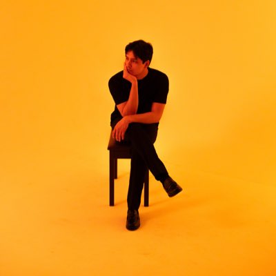 Alejandro Karo tweet media